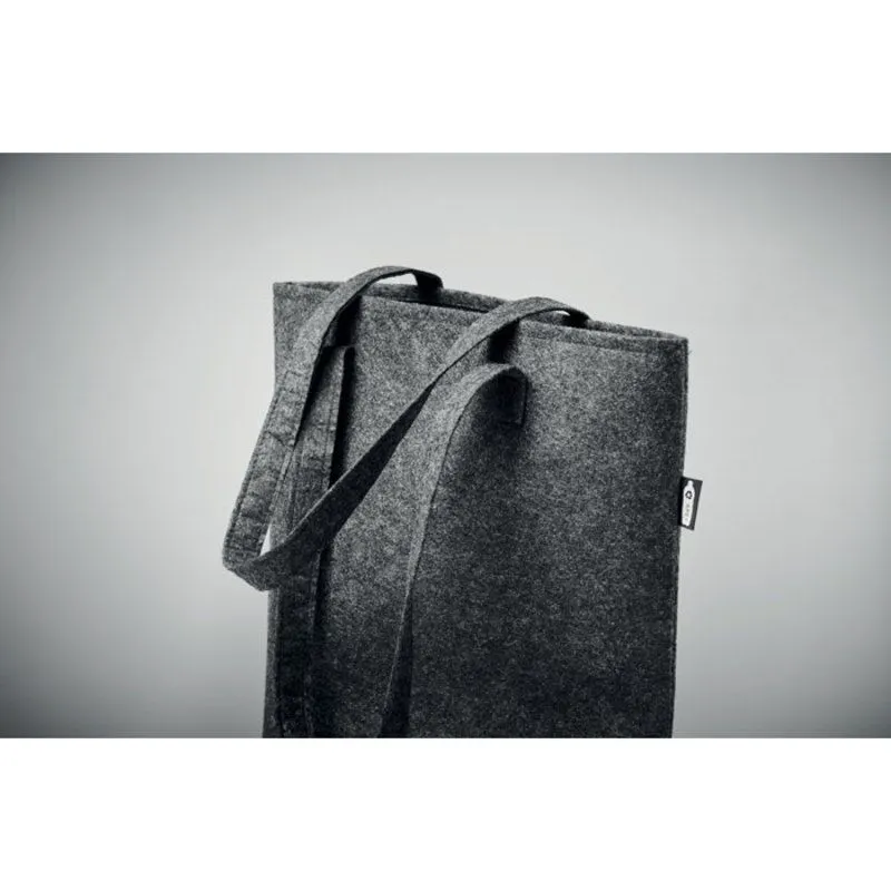 Bolsa publicitaria sostenible Nata
