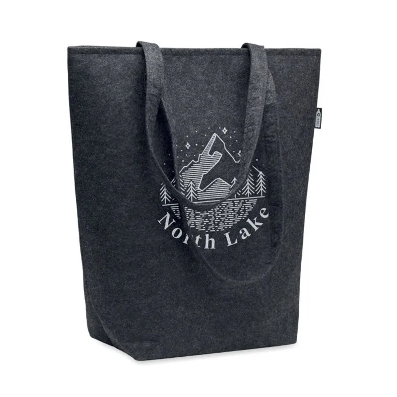 Bolsa publicitaria sostenible Nata