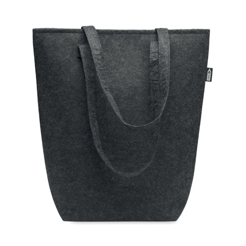 Bolsa publicitaria sostenible Nata