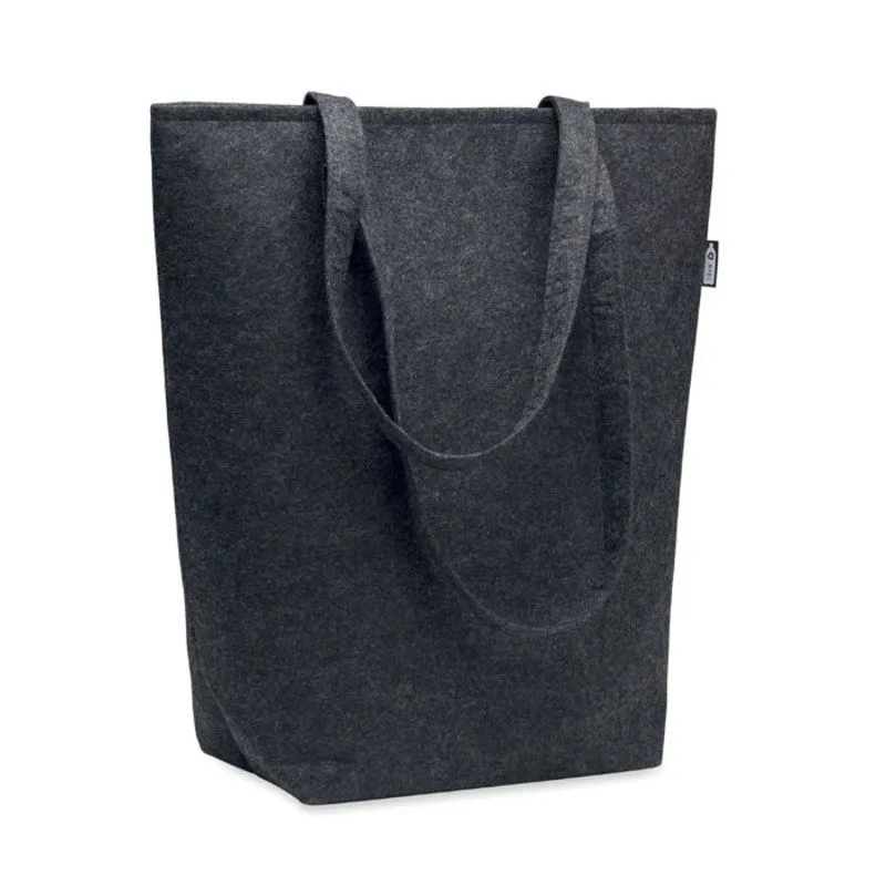 Bolsa publicitaria sostenible Nata