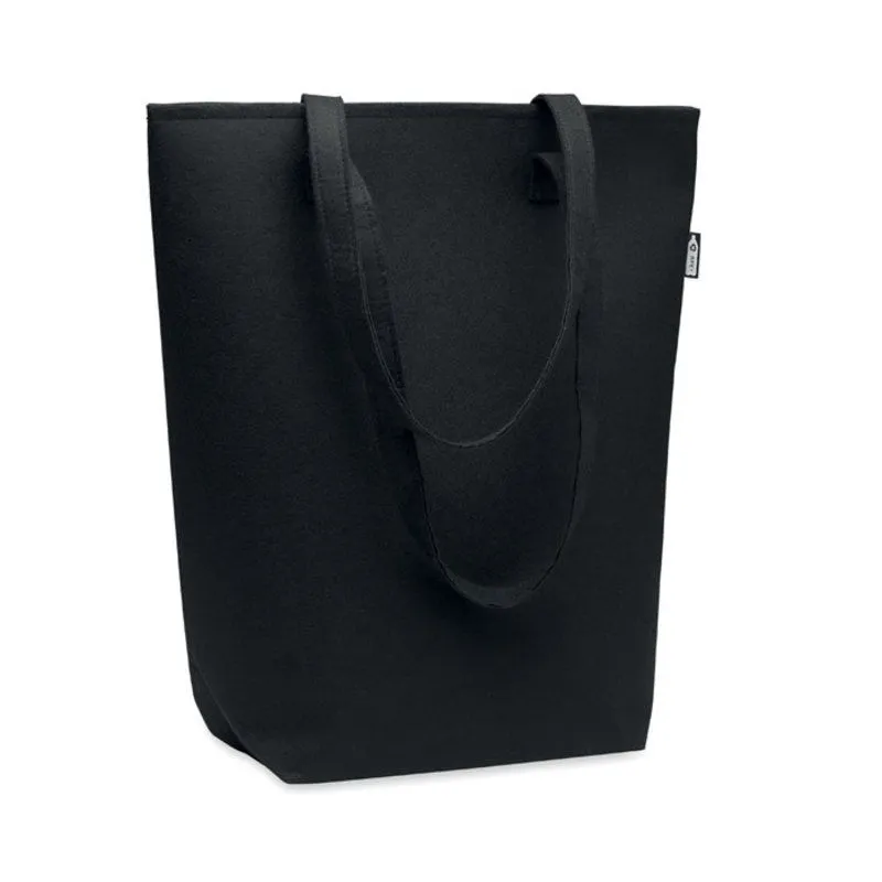 Bolsa publicitaria sostenible Nata