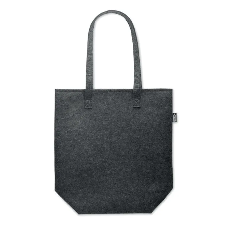 Bolsa publicitaria sostenible Nata