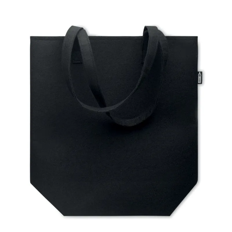 Bolsa publicitaria sostenible Nata