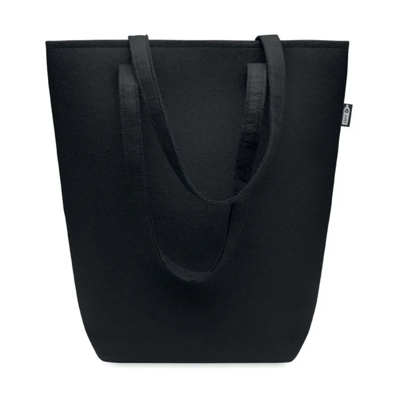 Bolsa publicitaria sostenible Nata