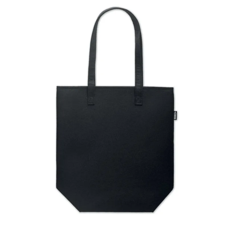 Bolsa publicitaria sostenible Nata
