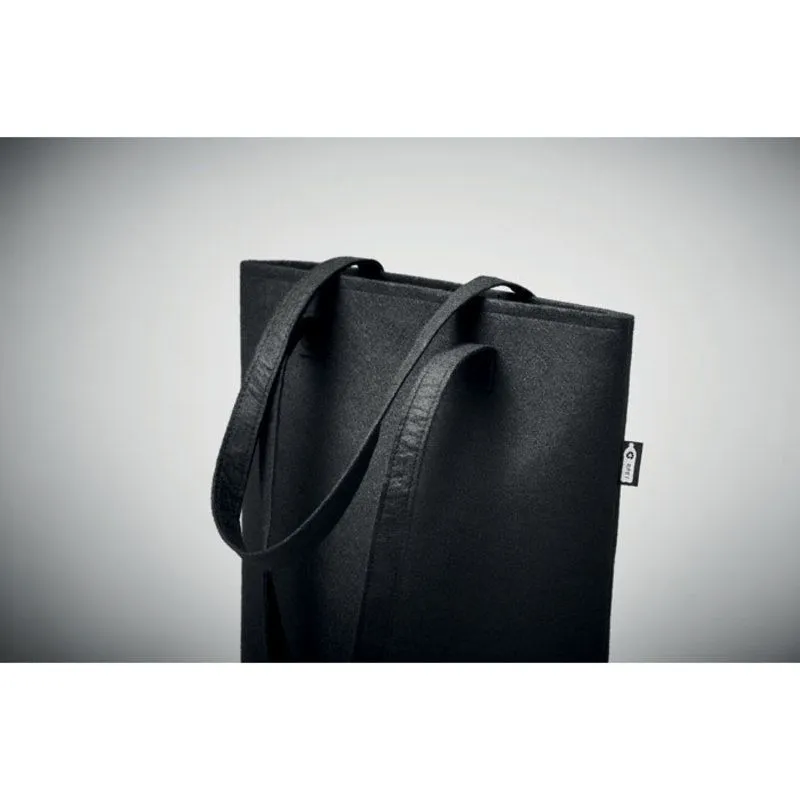 Bolsa publicitaria sostenible Nata