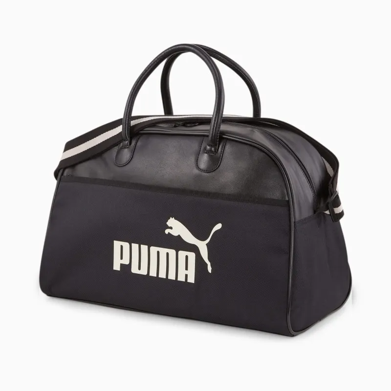 Bolsa Puma Campus Grip 078823 01