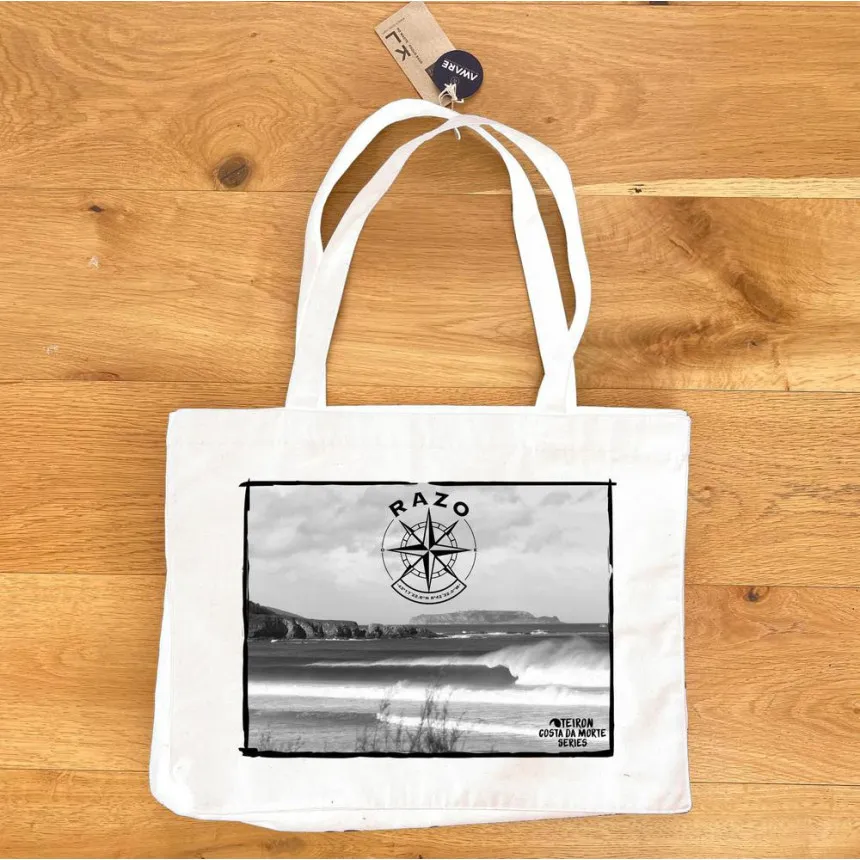 Bolsa Teiron Foto Razo