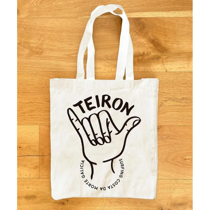 Bolsa Teiron Hangloose