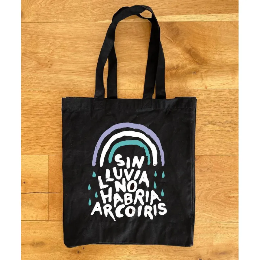 Bolsa Teiron Lluvia