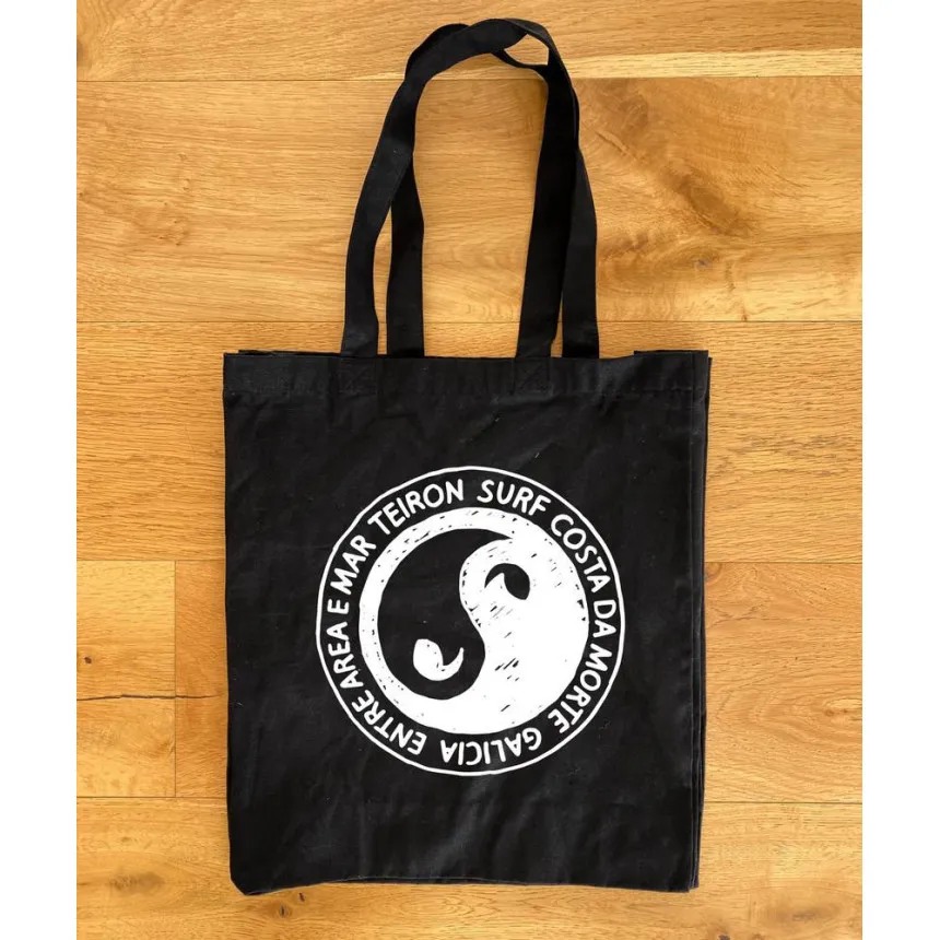 Bolsa Teiron Yin Yang
