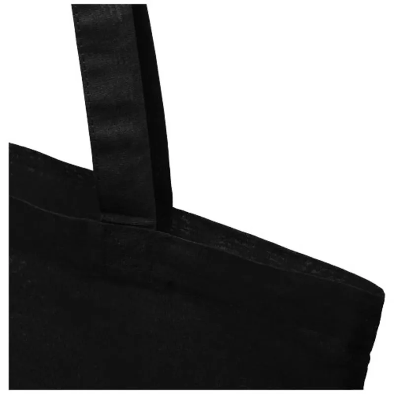 Bolsa tote corporativa con asa larga Carolina