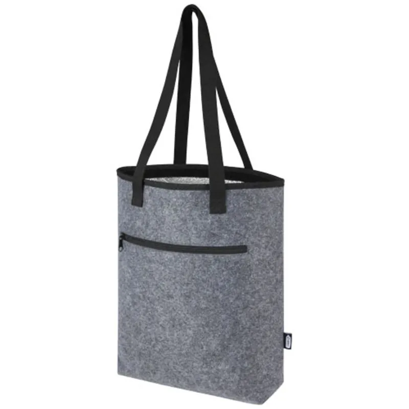 Bolsa tote Isotérmica de fieltro personalizada Felta