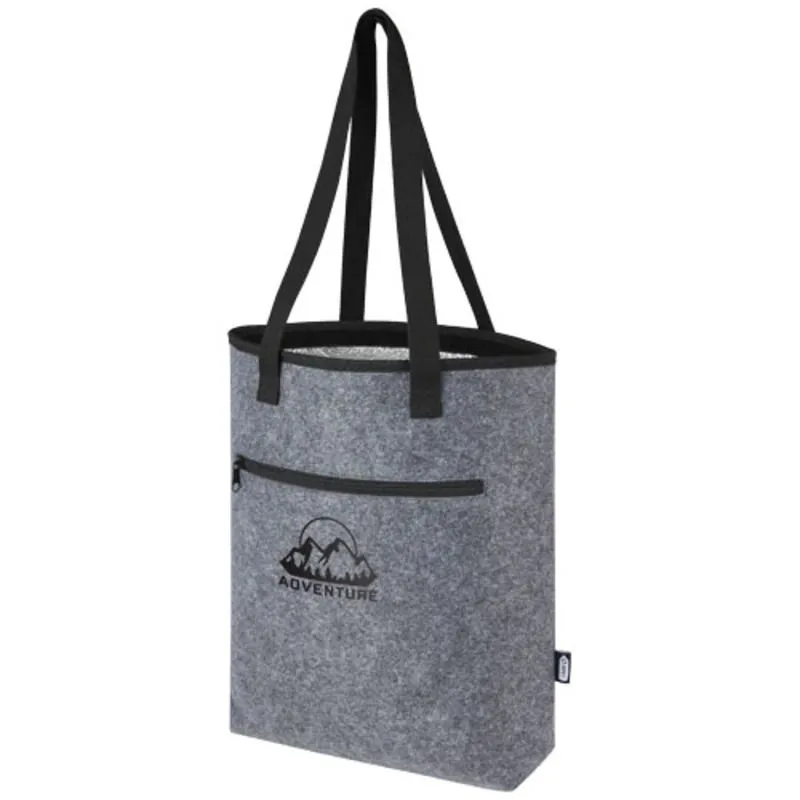 Bolsa tote Isotérmica de fieltro personalizada Felta