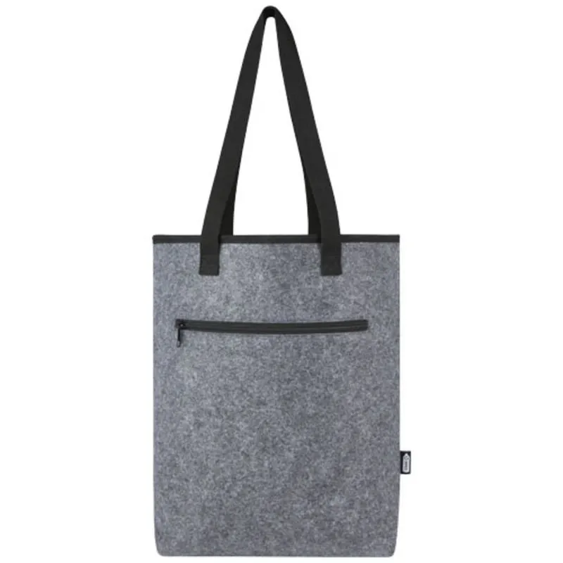 Bolsa tote Isotérmica de fieltro personalizada Felta