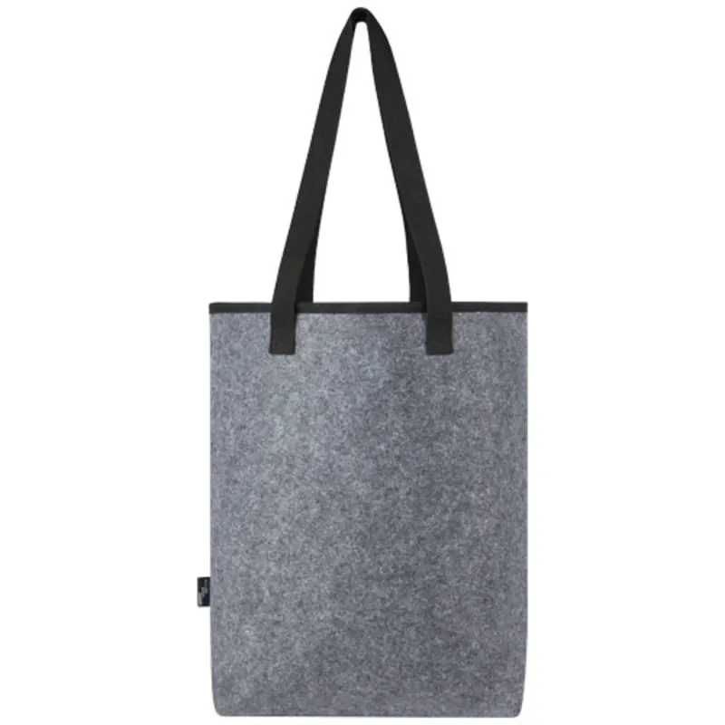 Bolsa tote Isotérmica de fieltro personalizada Felta
