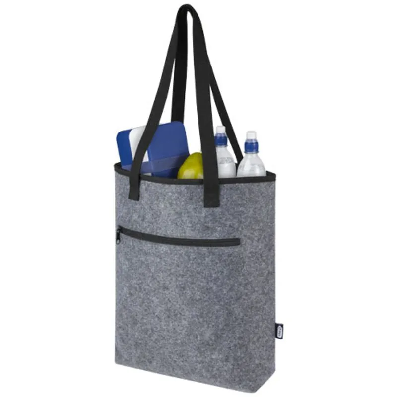 Bolsa tote Isotérmica de fieltro personalizada Felta