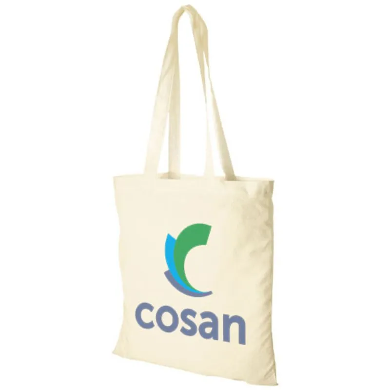 Bolsa tote para la compra de merchandising Peru