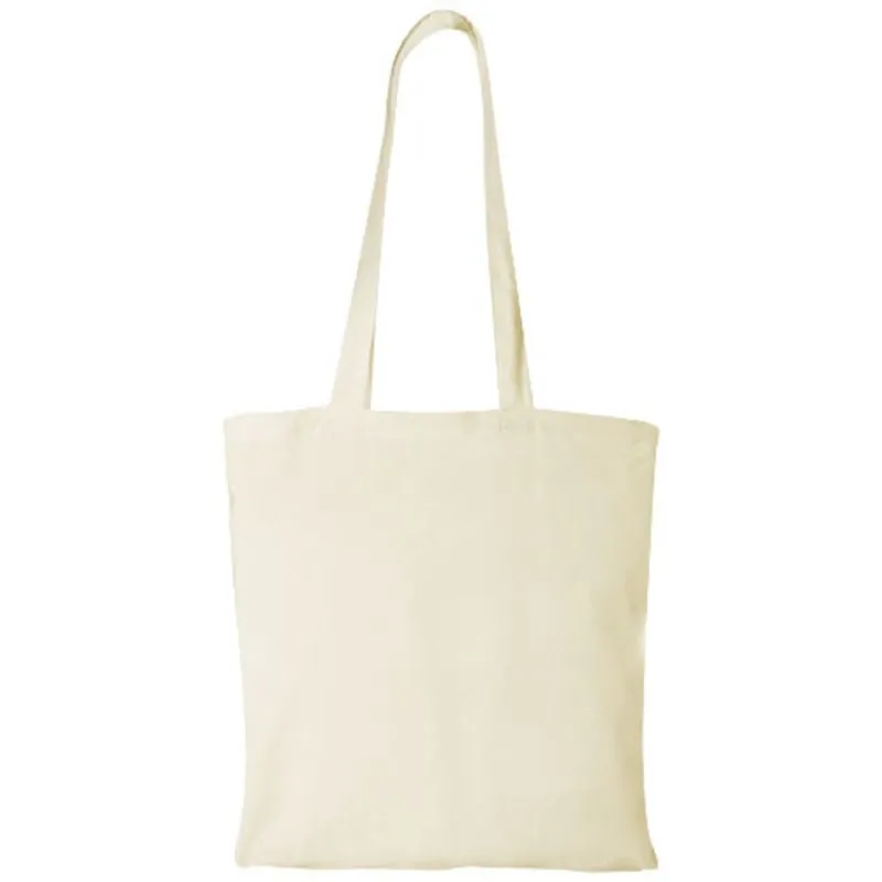 Bolsa tote para la compra de merchandising Peru
