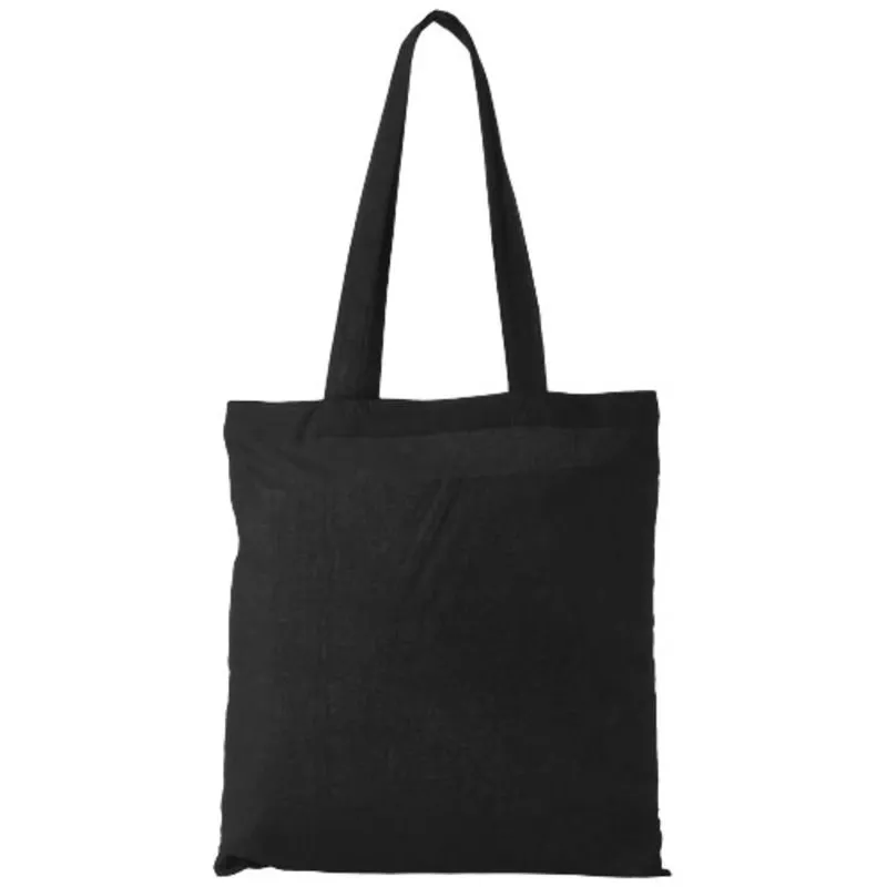 Bolsa tote para la compra de merchandising Peru