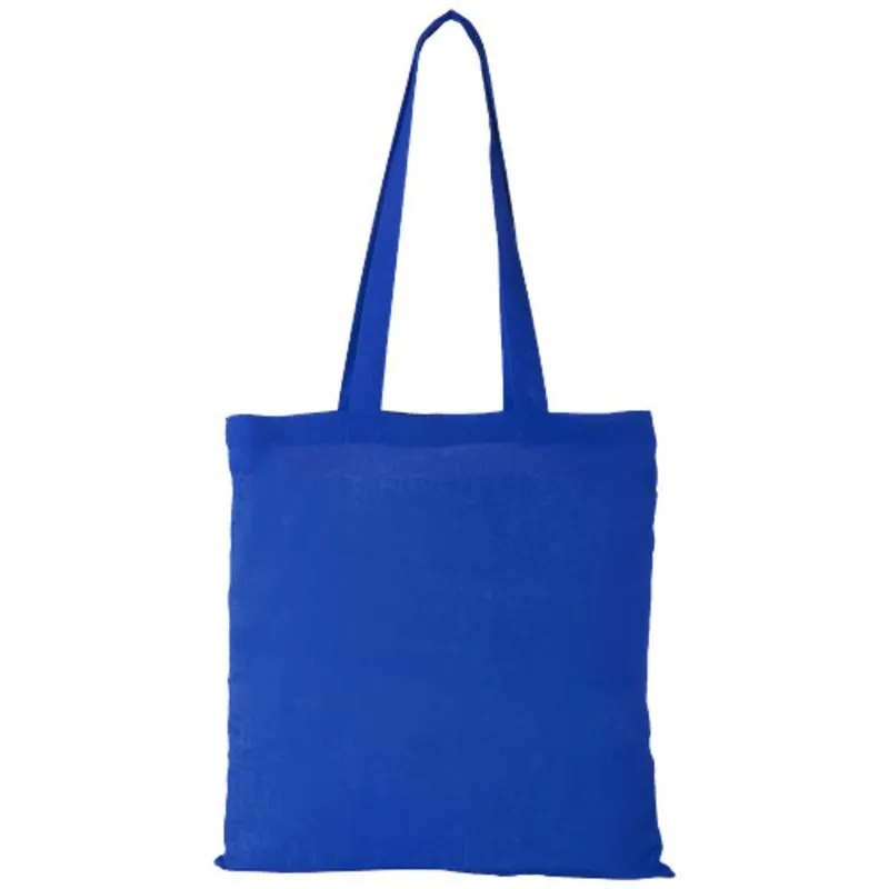 Bolsa tote para la compra de merchandising Peru