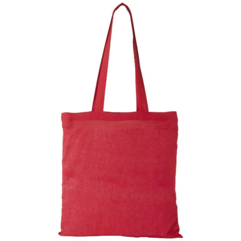 Bolsa tote para la compra de merchandising Peru