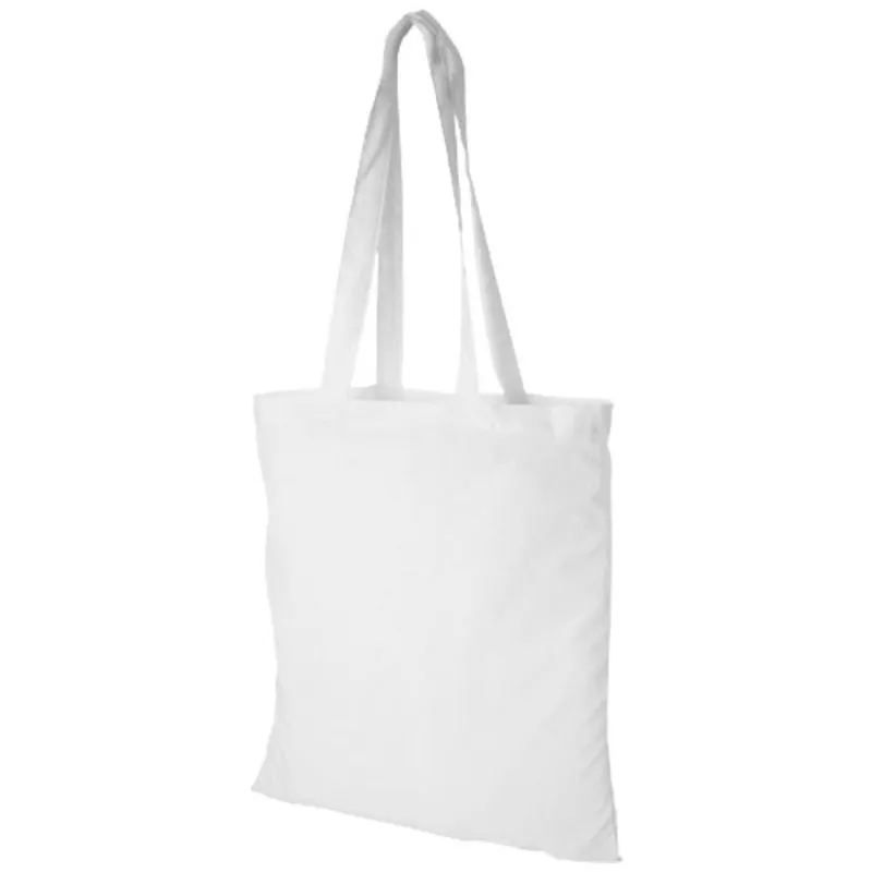 Bolsa tote para la compra de merchandising Peru
