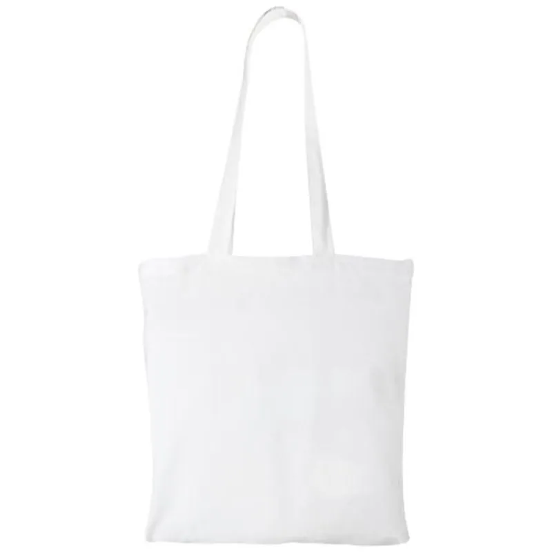 Bolsa tote para la compra de merchandising Peru