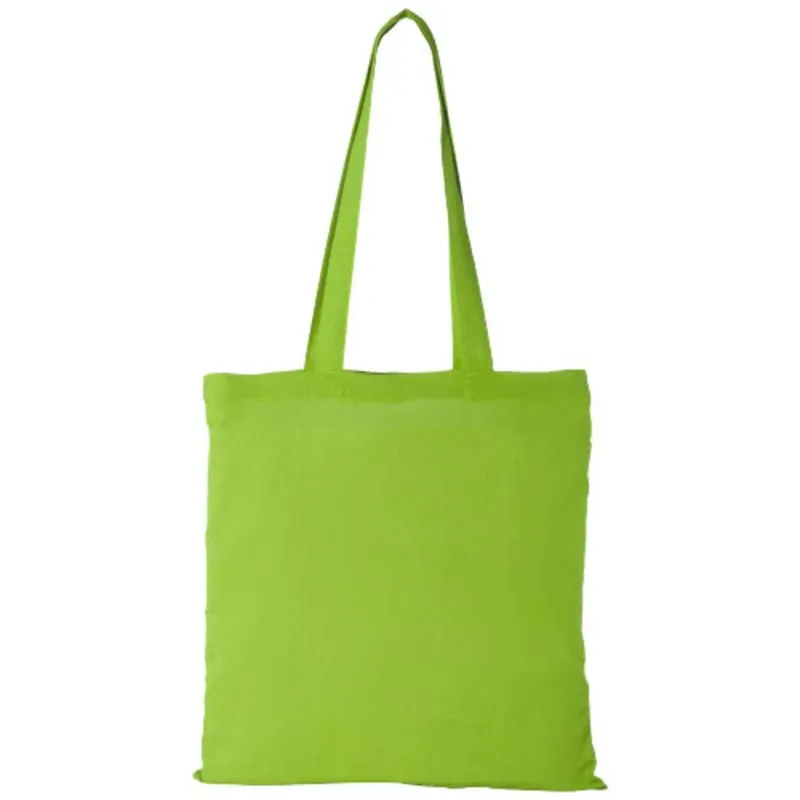 Bolsa tote para la compra de merchandising Peru