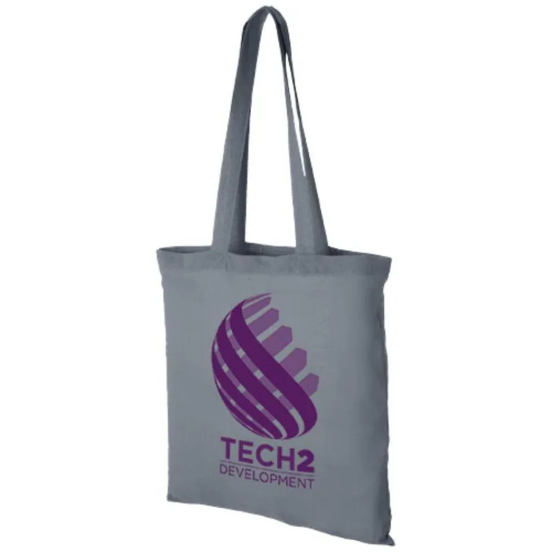 Bolsa tote para la compra de merchandising Peru