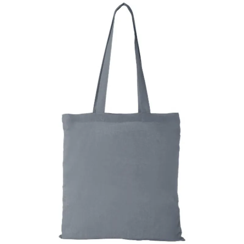 Bolsa tote para la compra de merchandising Peru
