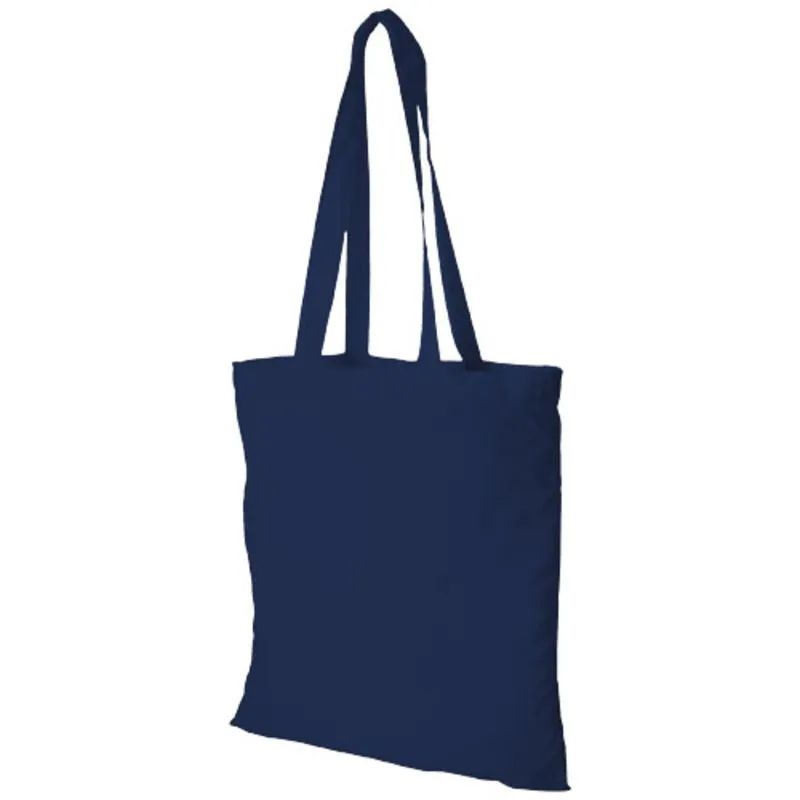 Bolsa tote para la compra de merchandising Peru