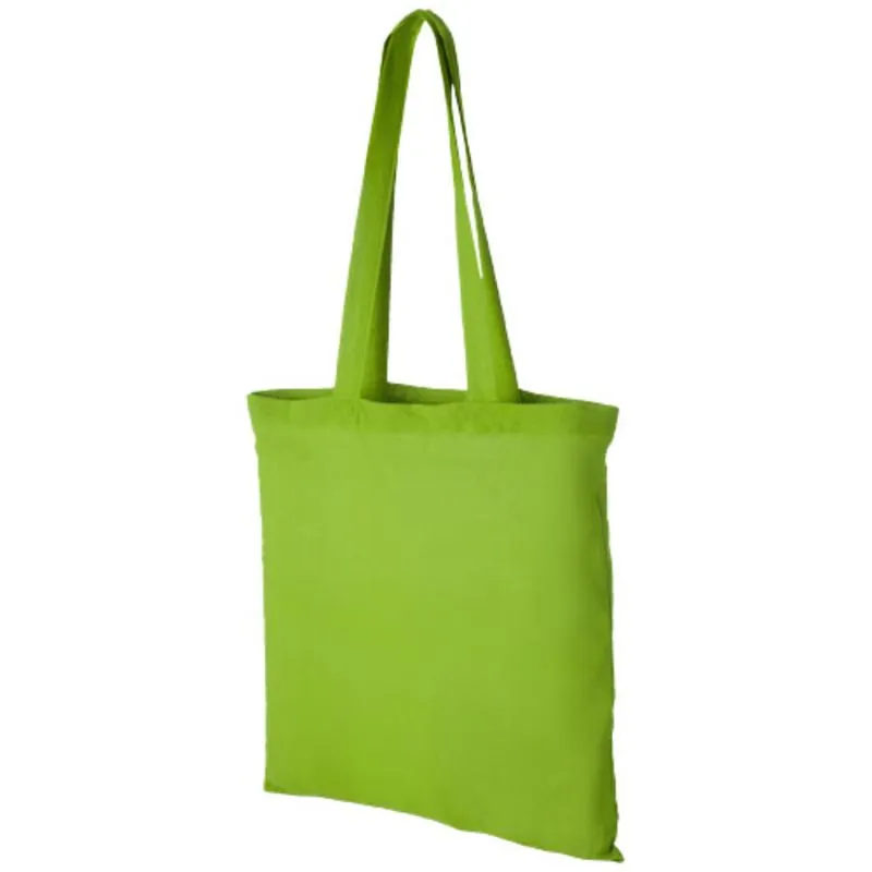Bolsa tote para la compra de merchandising Peru