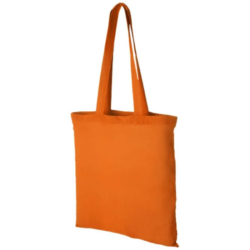 Bolsa tote para la compra de merchandising Peru