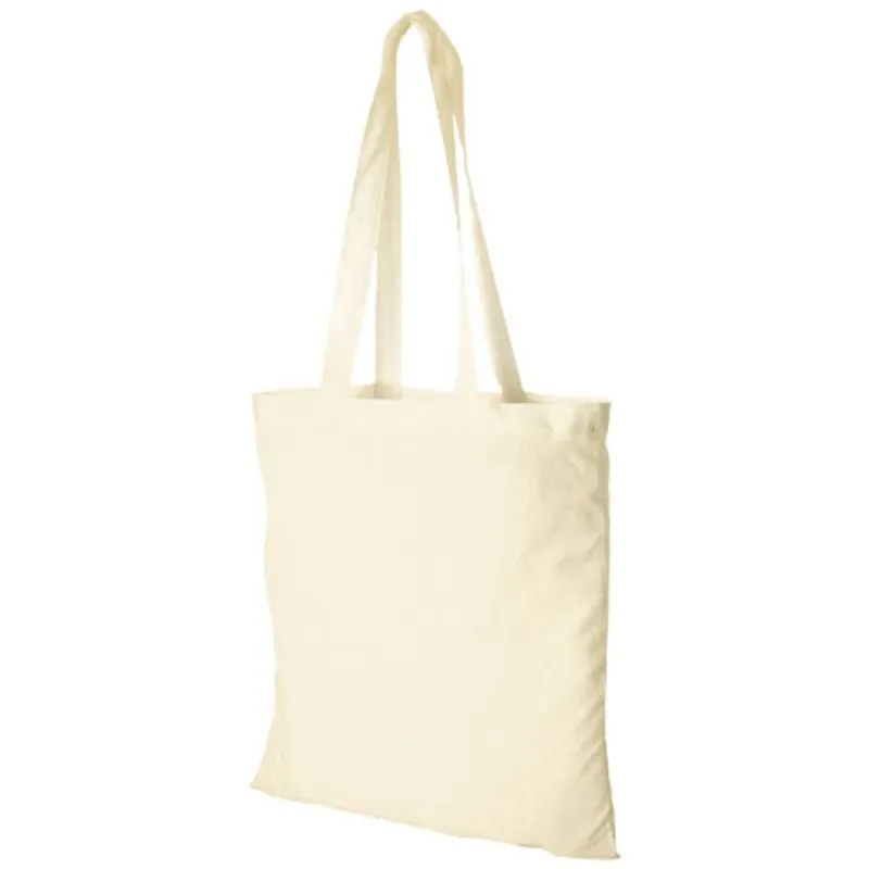 Bolsa tote para la compra de merchandising Peru