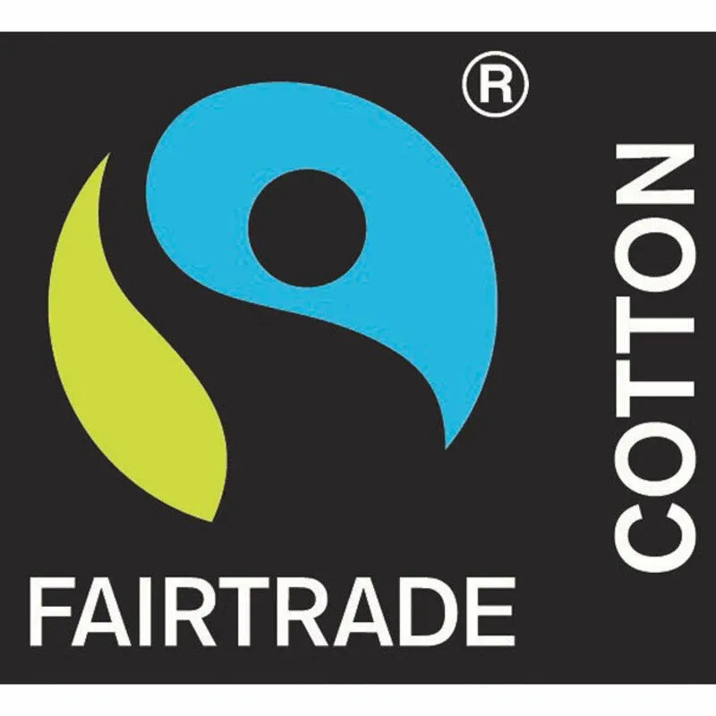 Bolsa tote publicitaria de algodón fairtrade Osole
