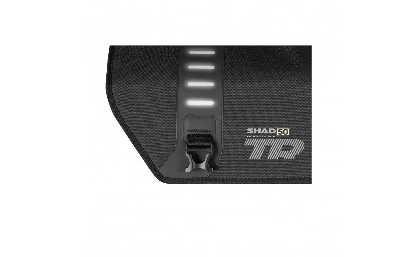 Bolsa Trasera Shad Terra Tr50 |X0TR50|