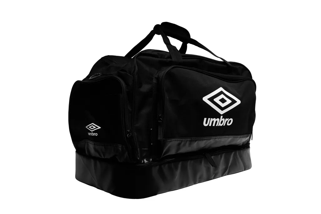 Bolsa Umbro Hard Based Holdall Medium