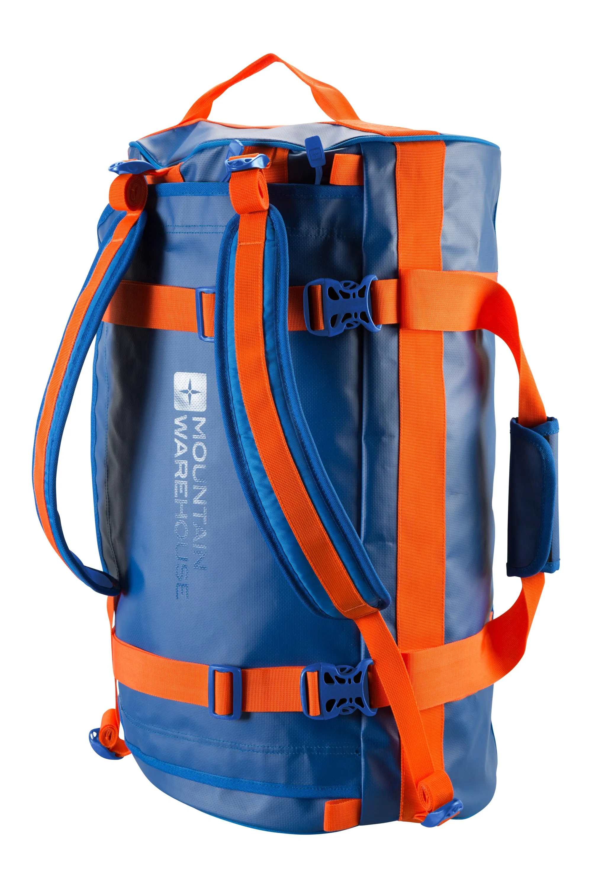 Bolsa Viaje Cargo 60 L