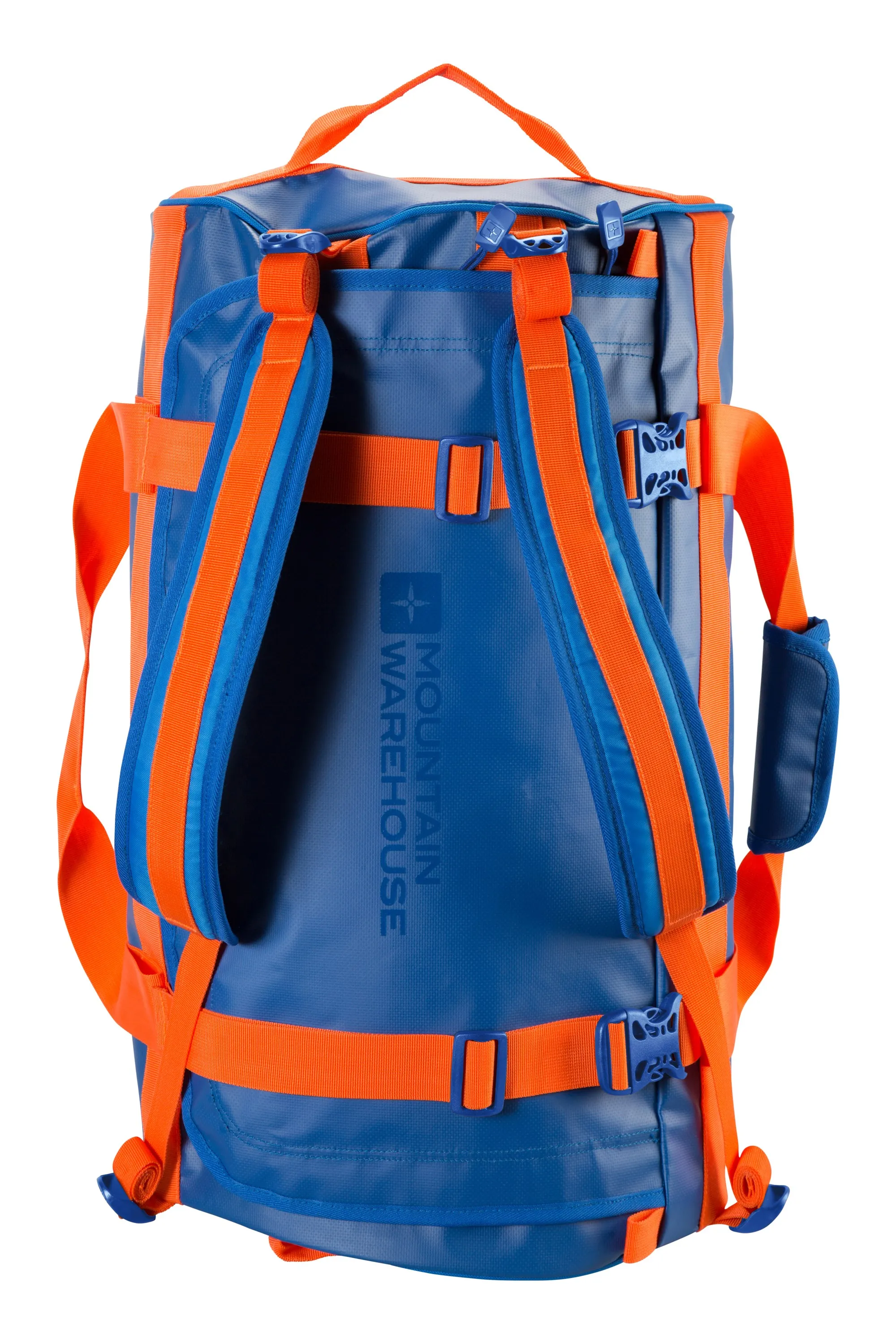Bolsa Viaje Cargo 60 L