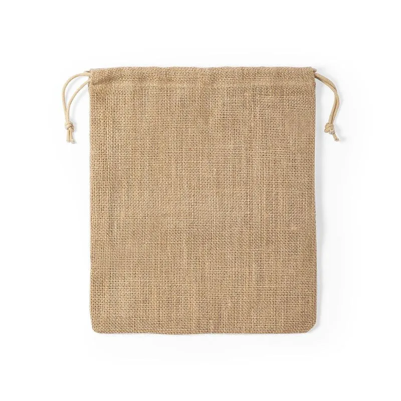 Bolsa yute 260gsm Vagan