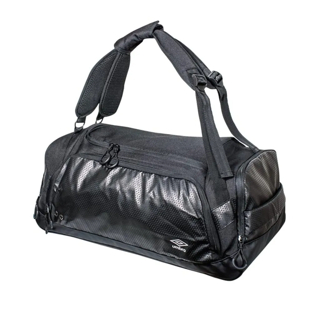 Bolsa/Mochila Umbro Pro Training Elite III Holdall