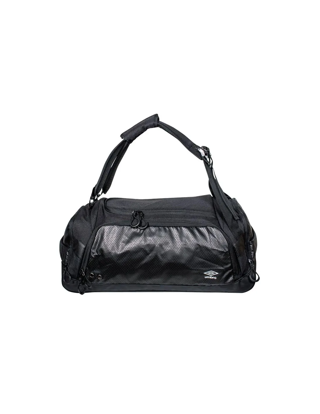 Bolsa/Mochila Umbro Pro Training Elite III Holdall