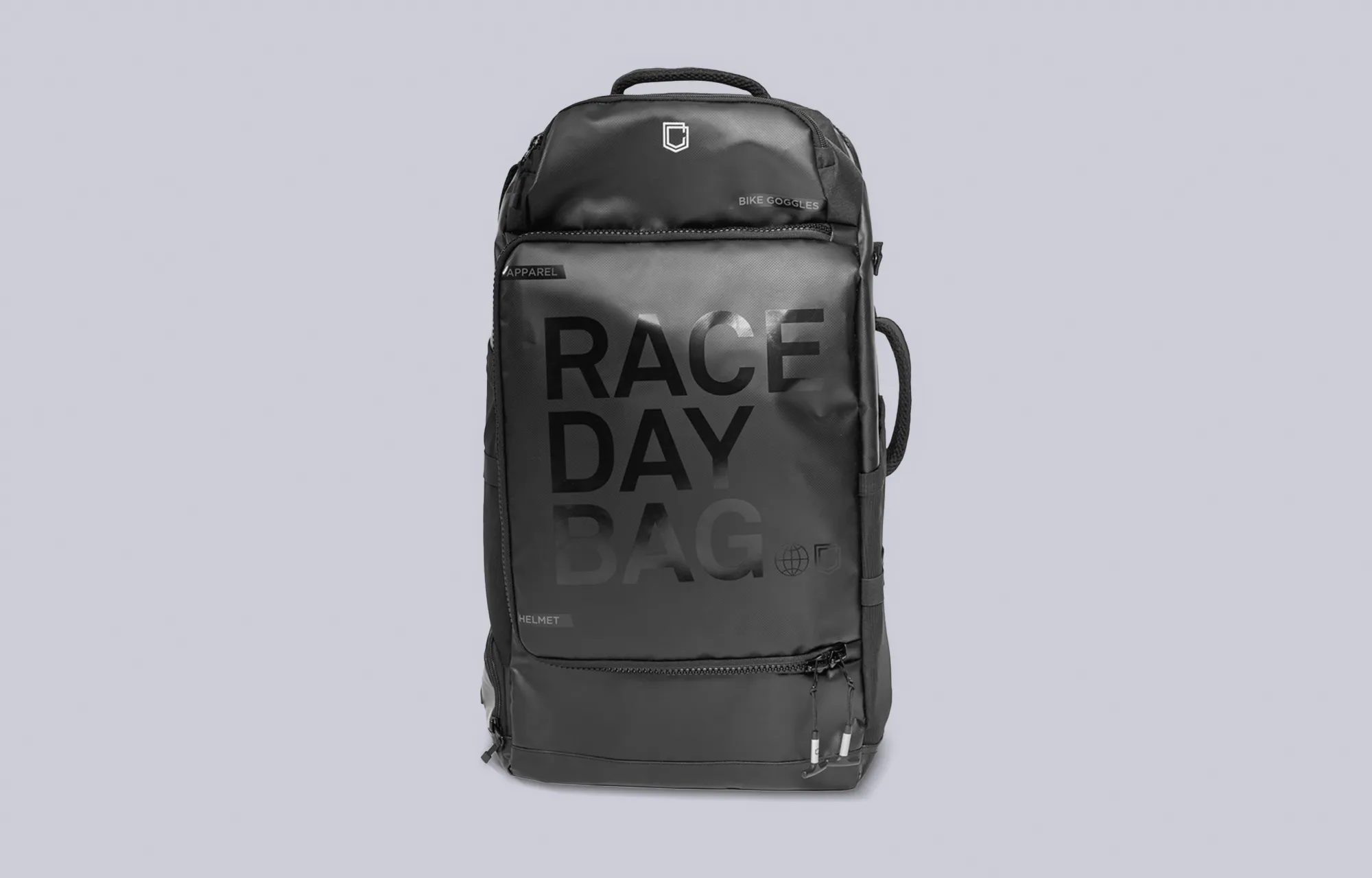 BOLSA COMMENCAL RACE DAY