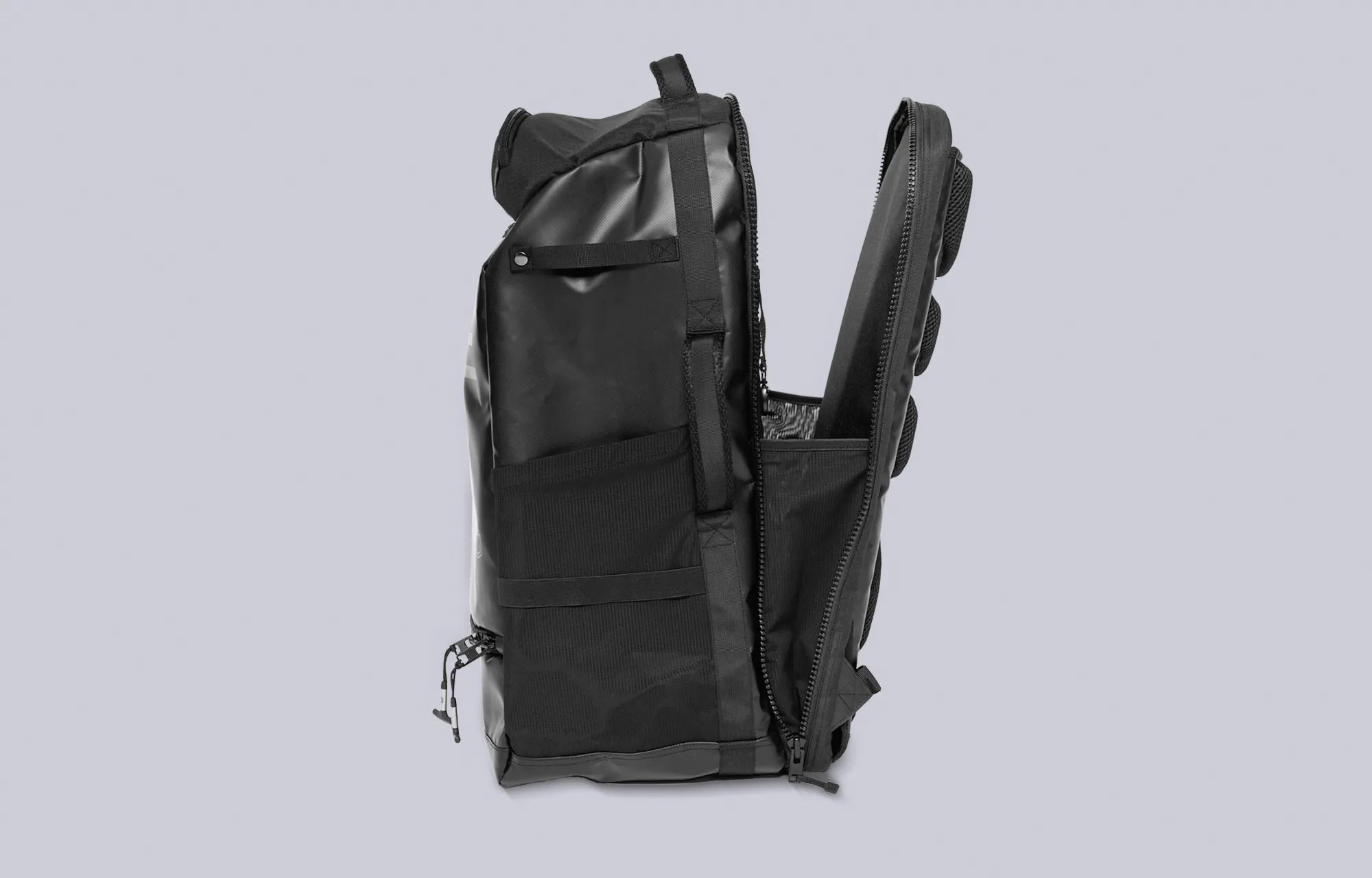 BOLSA COMMENCAL RACE DAY