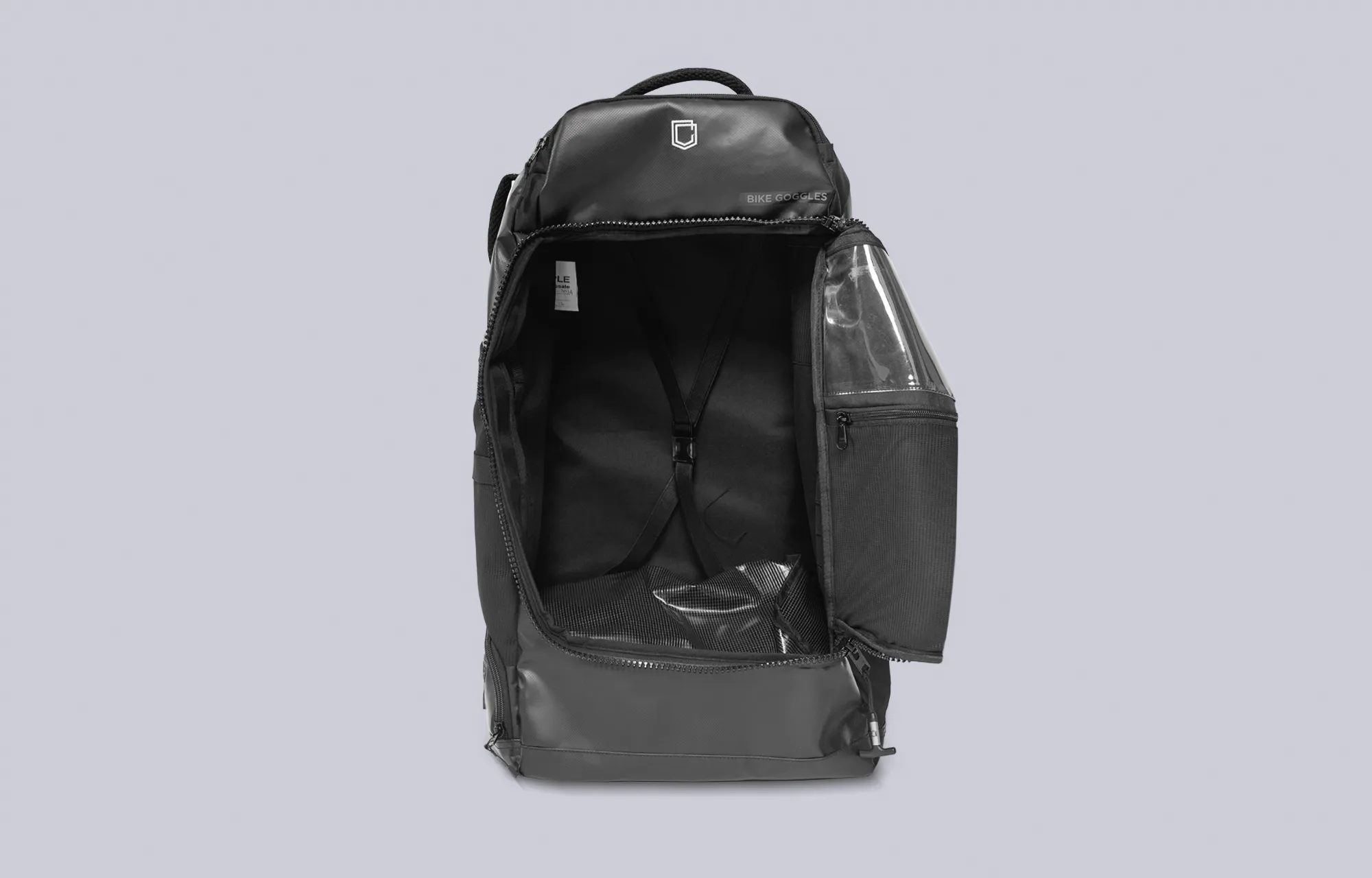 BOLSA COMMENCAL RACE DAY