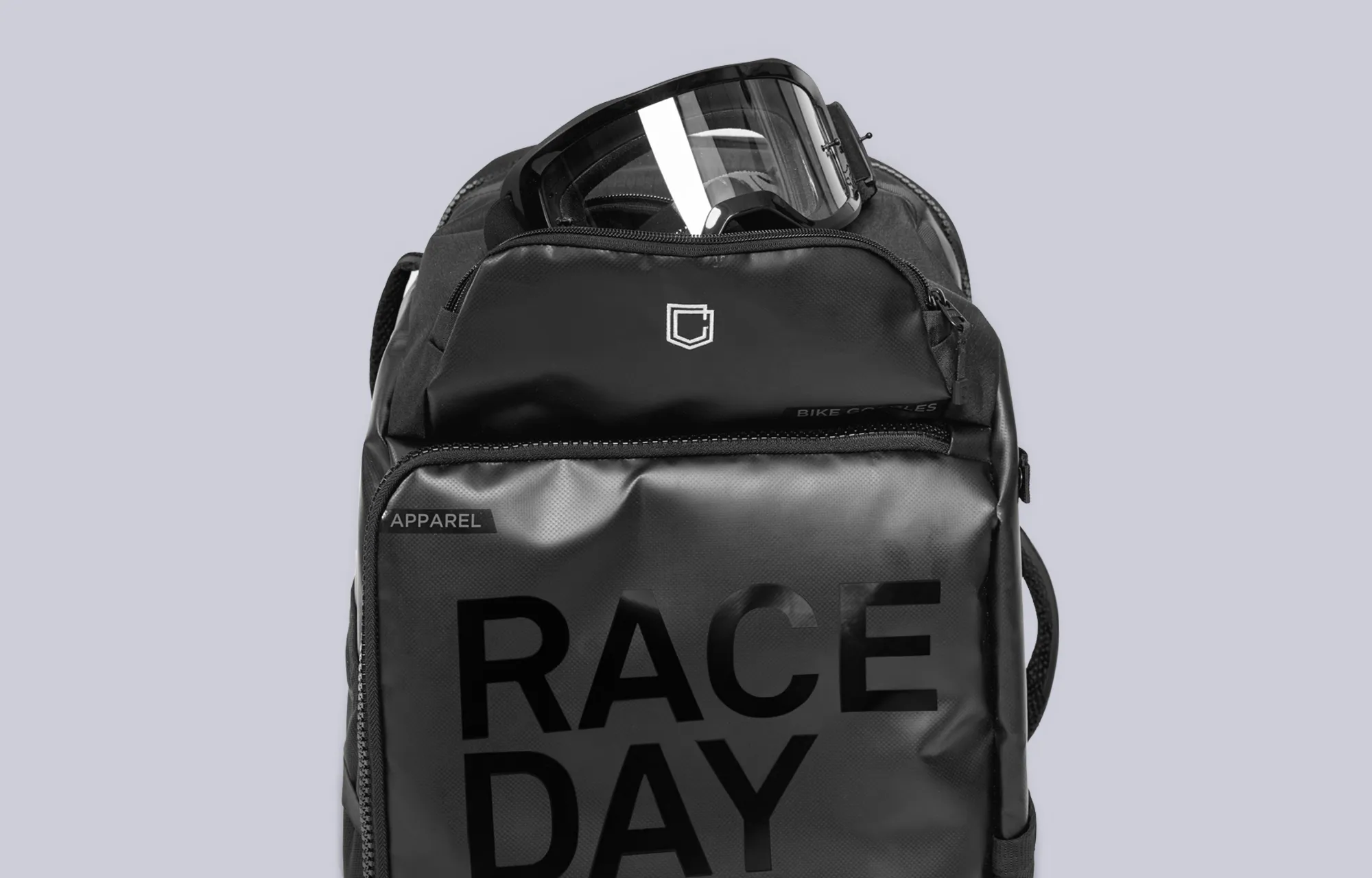 BOLSA COMMENCAL RACE DAY