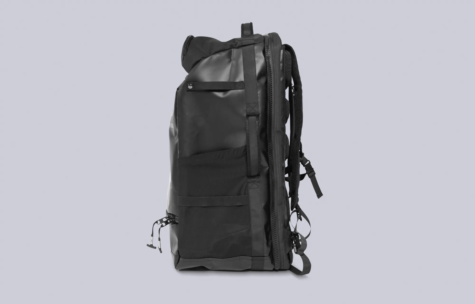 BOLSA COMMENCAL RACE DAY