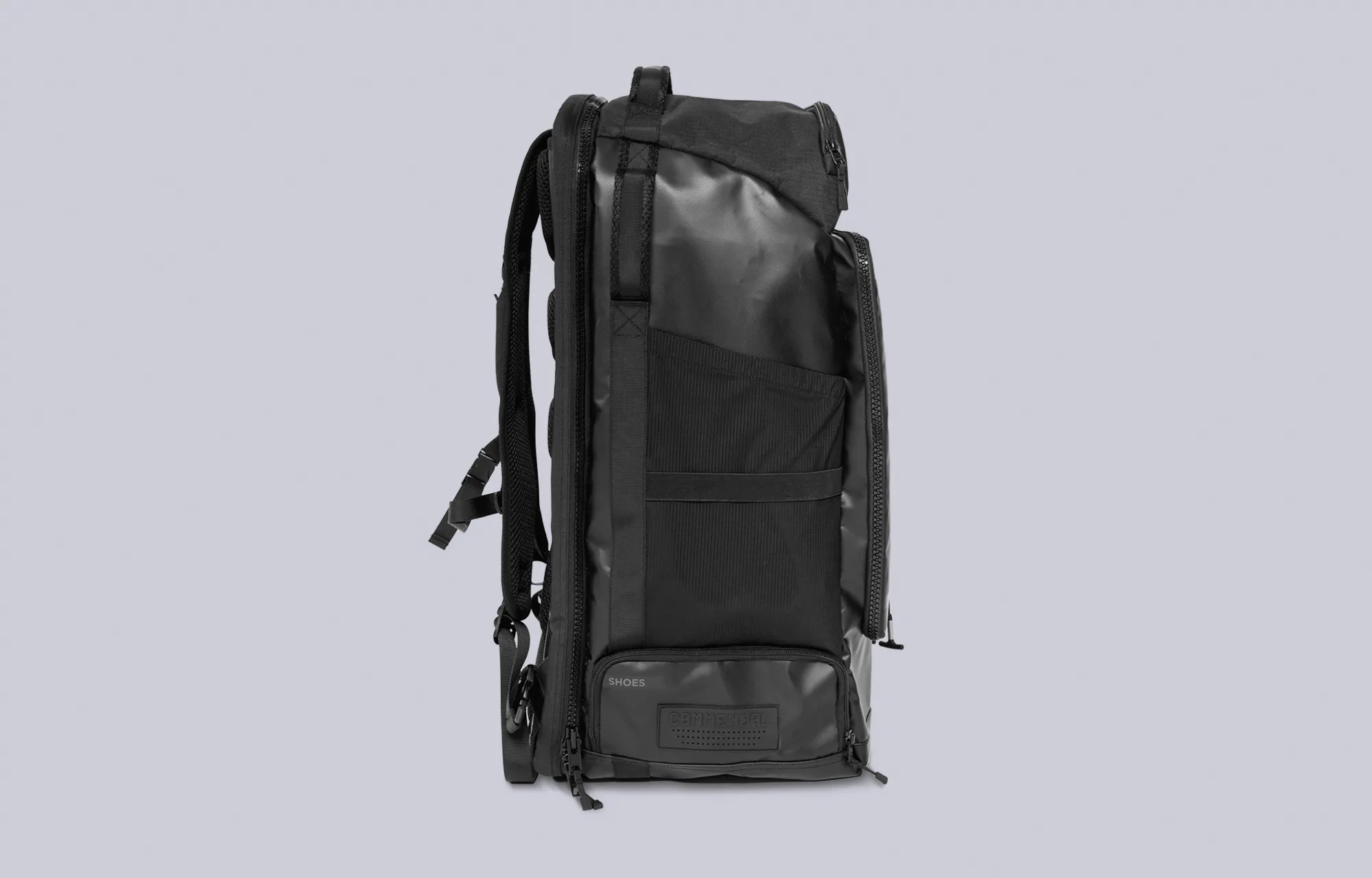 BOLSA COMMENCAL RACE DAY