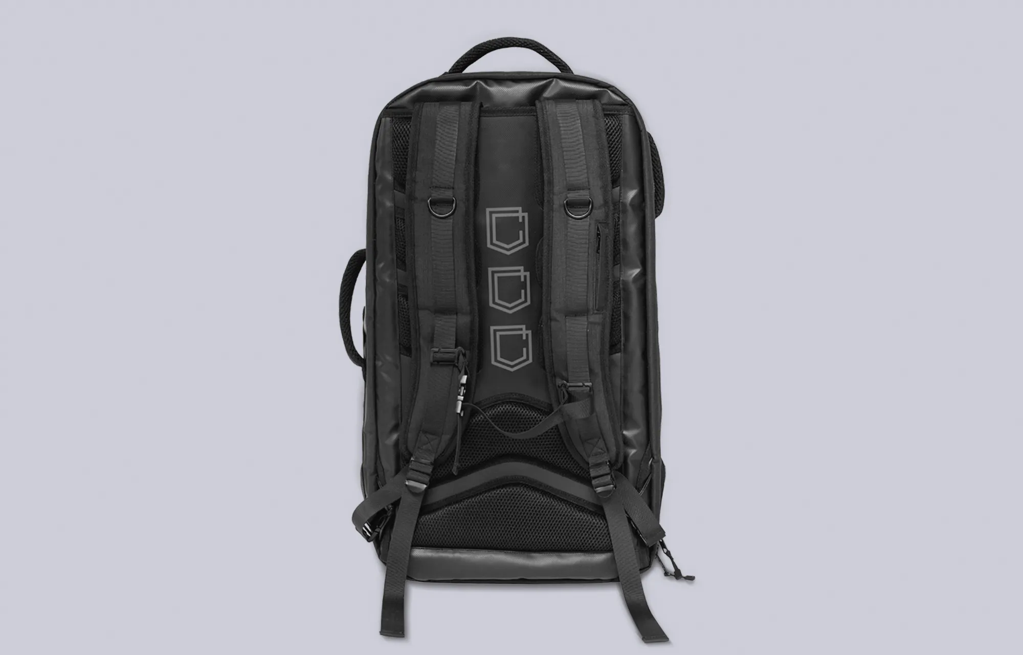 BOLSA COMMENCAL RACE DAY